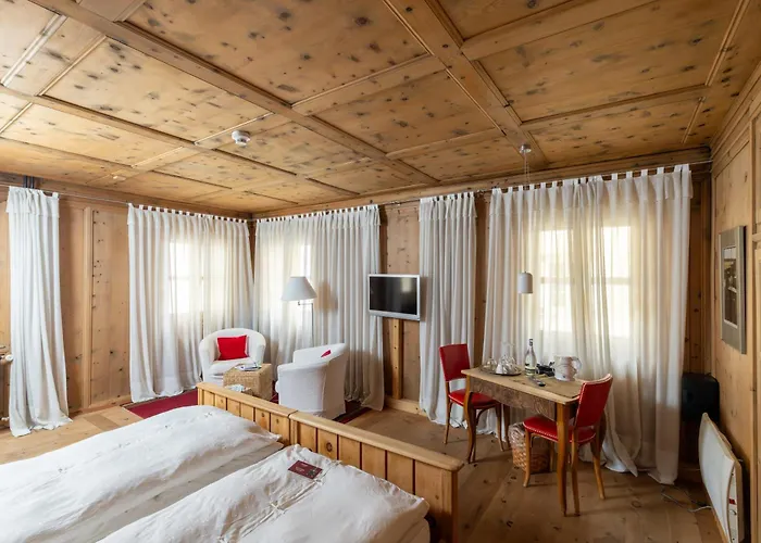 Palazzo Mysanus Hotel 3*