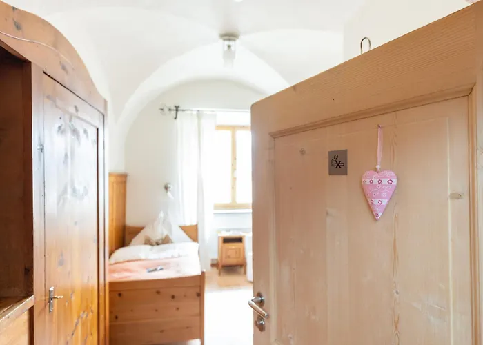 Palazzo Mysanus Samedan