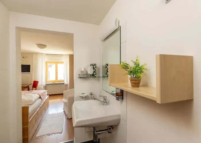 Palazzo Mysanus Hotel