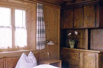 Hotel Palazzo Mysanus