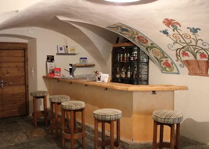 Hotel Palazzo Mysanus 3*