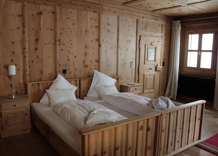 Hotel Palazzo Mysanus 3*