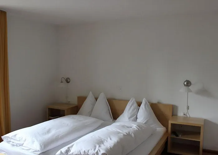 Hotel Palazzo Mysanus Samedan