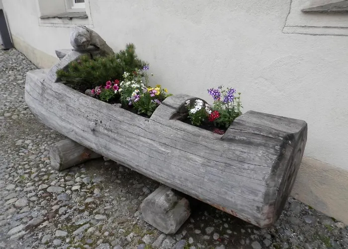 Hotel Palazzo Mysanus