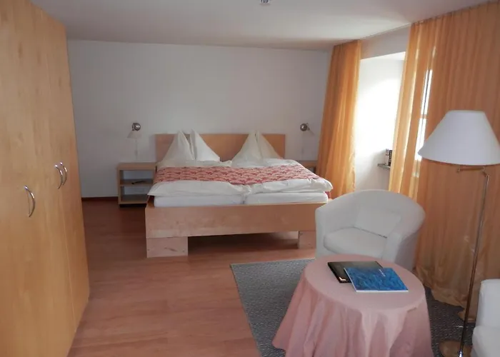 Palazzo Mysanus Hotel