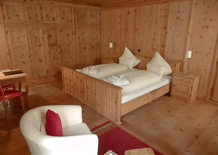 Palazzo Mysanus Hotel 3*