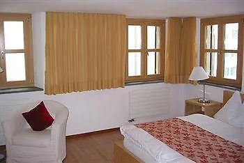 Palazzo Mysanus 3* Samedan