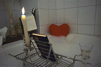 Palazzo Mysanus Hotel Samedan